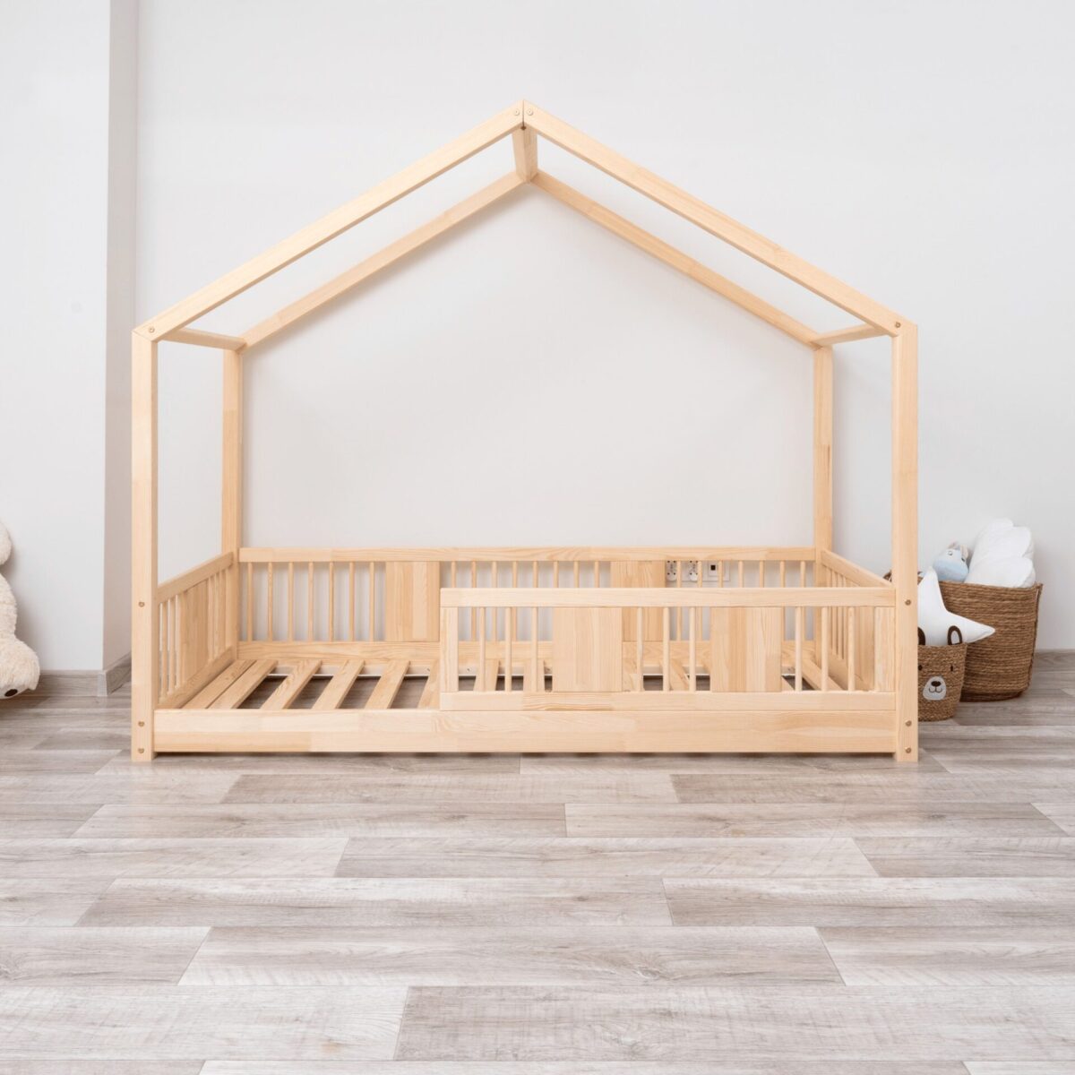 Kinderbett ASTRIA mini