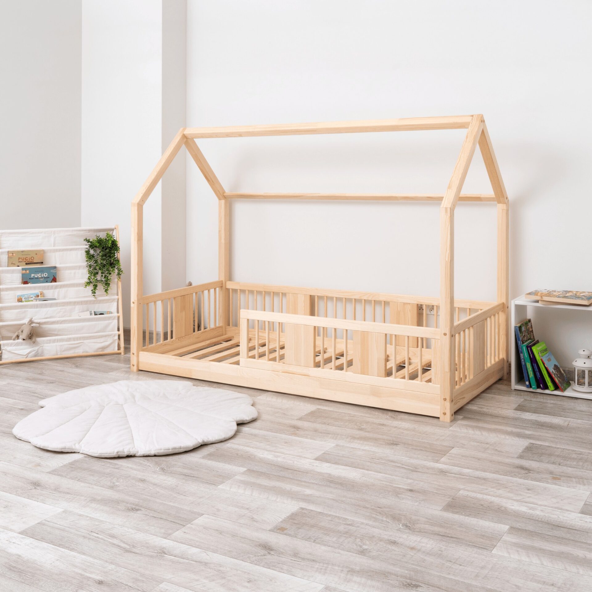 Kinderbett LUMINA mini