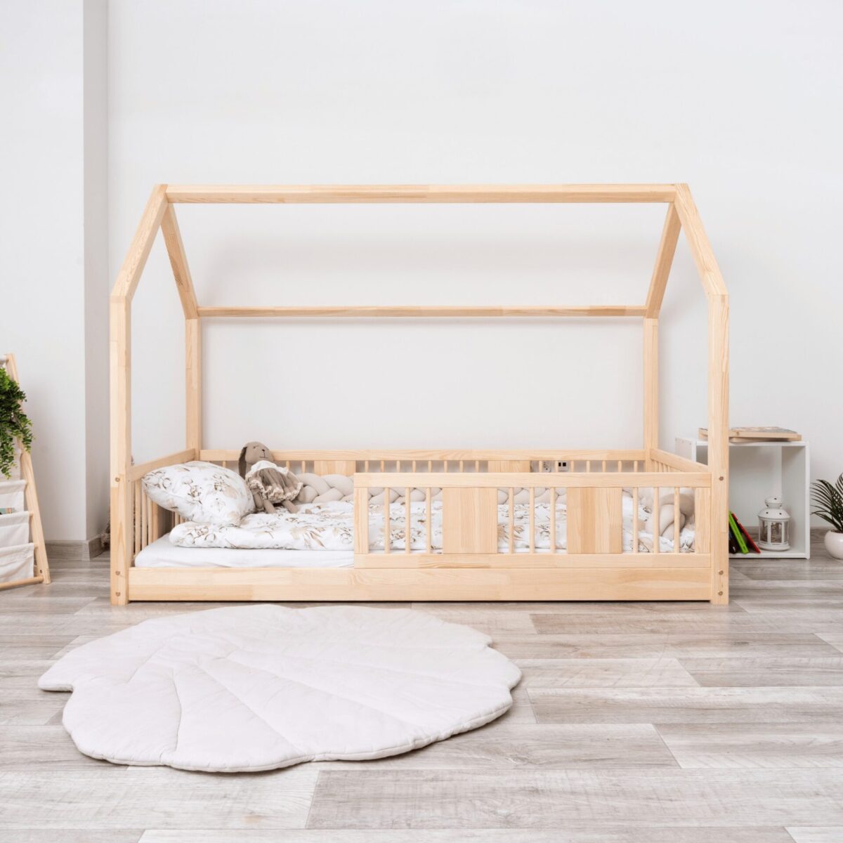 Kinderbett LUMINA mini