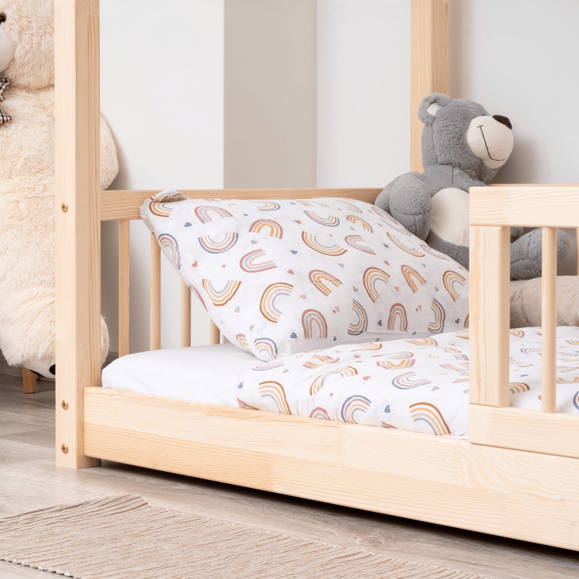 Kinderbett ASTRIA mini