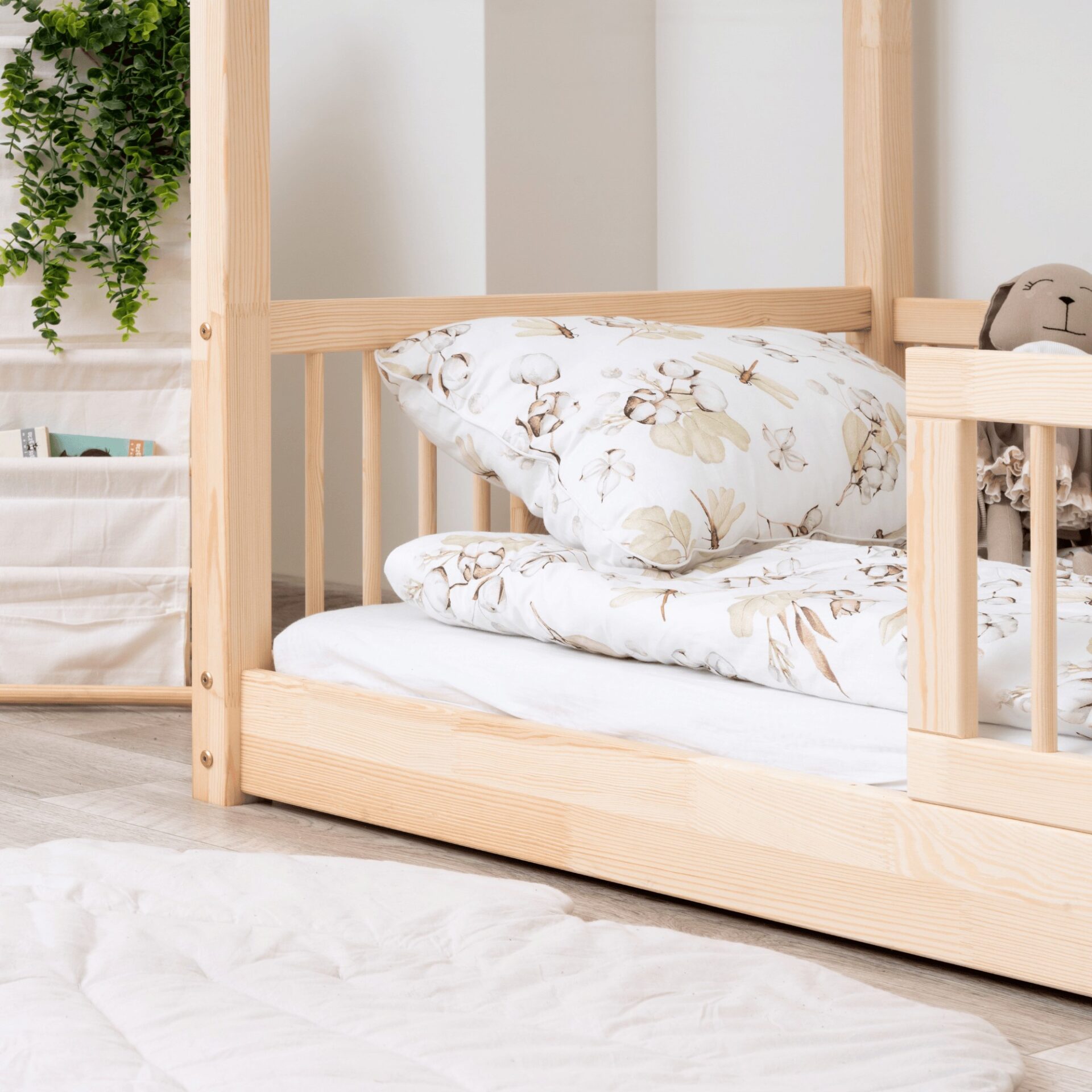 Kinderbett LUMINA mini