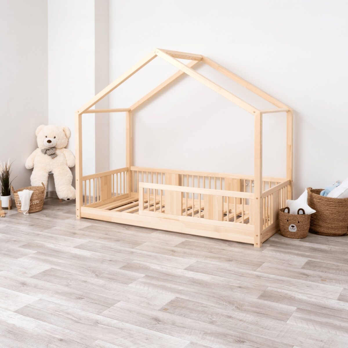 Kinderbett ASTRIA mini