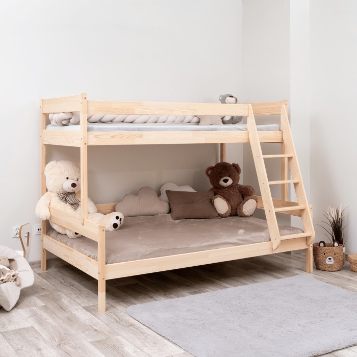 Familien Etagenbett