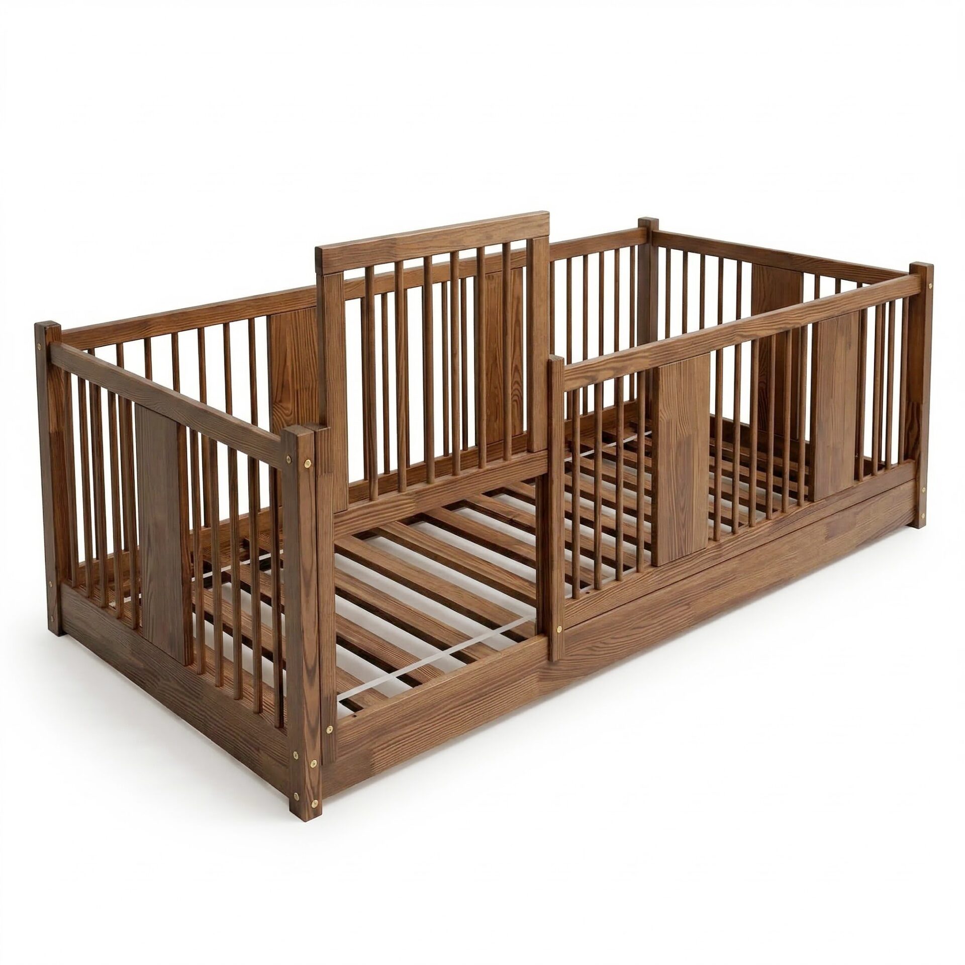 Montessori Kinderbett MILO