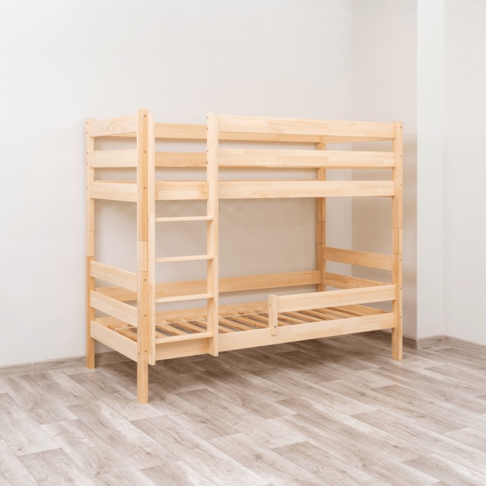 seri12 Etagenbett für Kinder Seri Lux