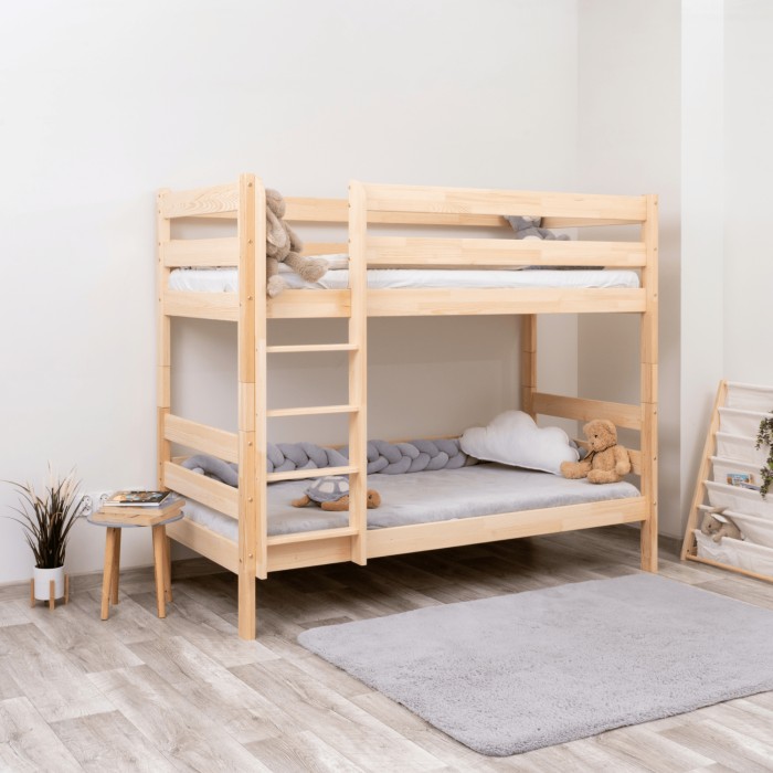 seri6 Etagenbett für Kinder Seri Lux