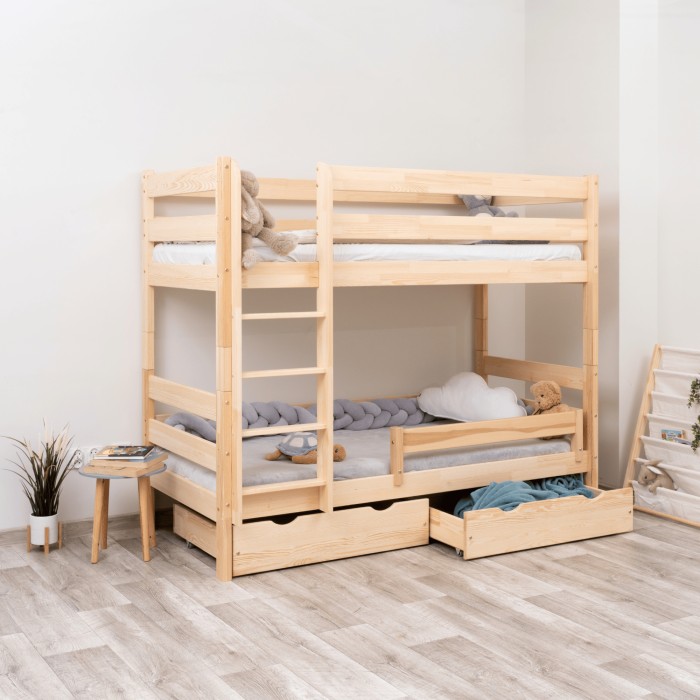 seri8 Etagenbett für Kinder Seri Lux