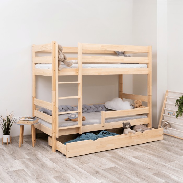 seri9 Etagenbett für Kinder Seri Lux