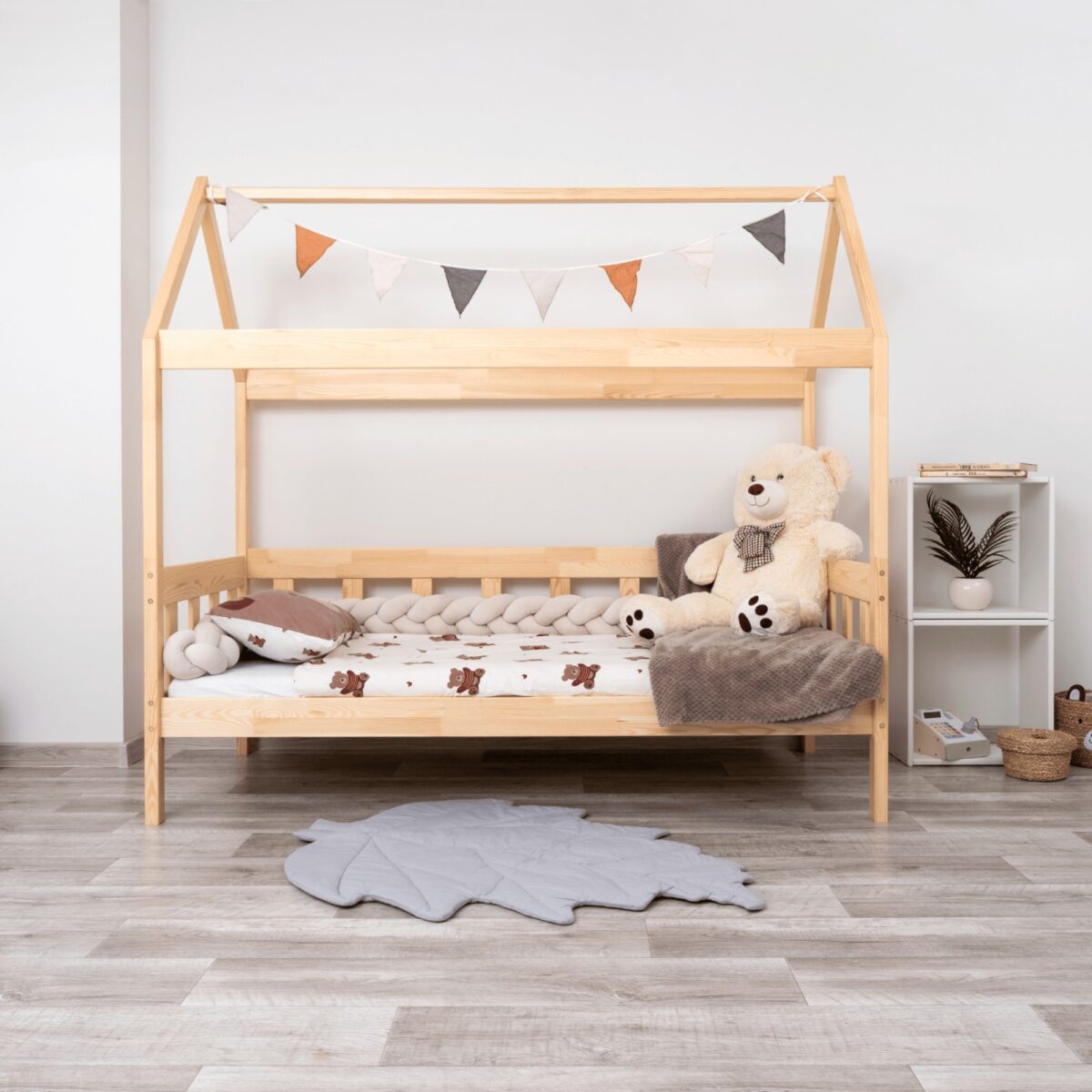 sie10 Kinderbett SIENA