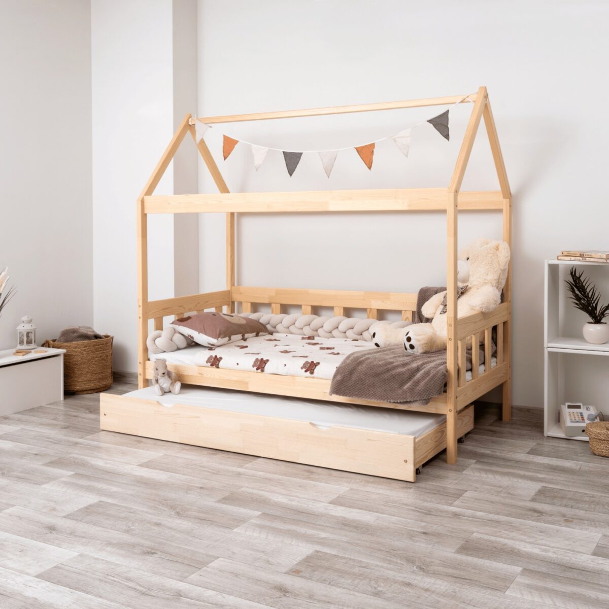 sie11 Kinderbett SIENA