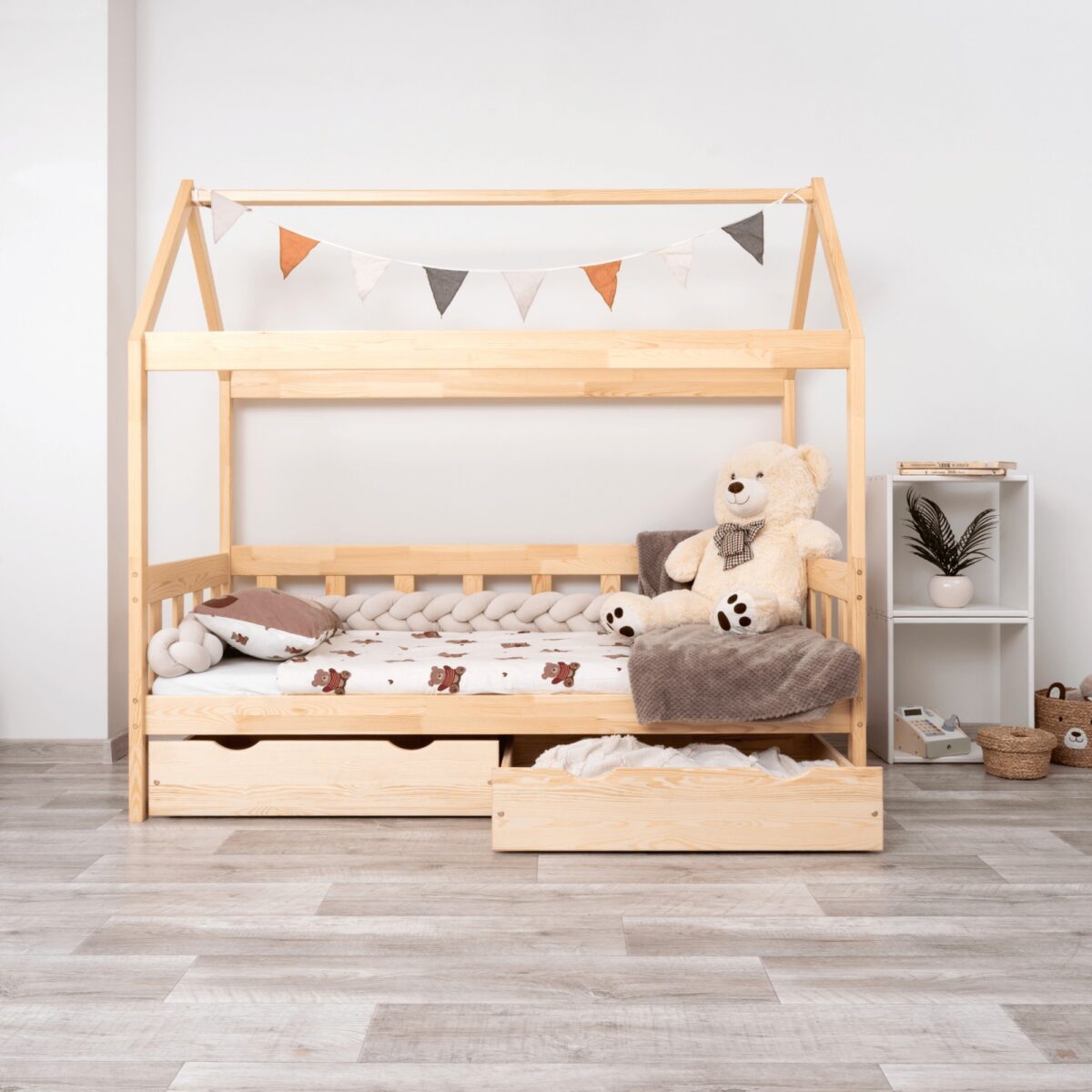 sie14 Kinderbett SIENA