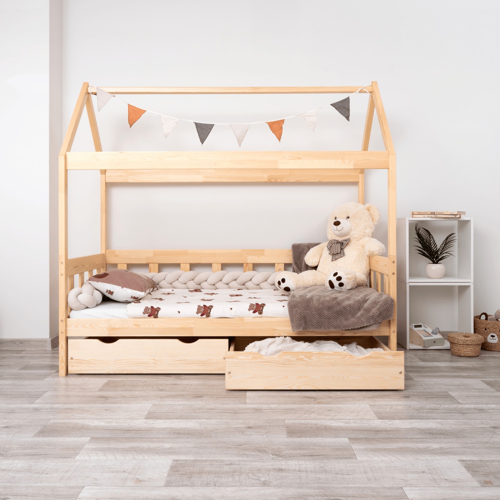 sie14 Kinderbett SIENA