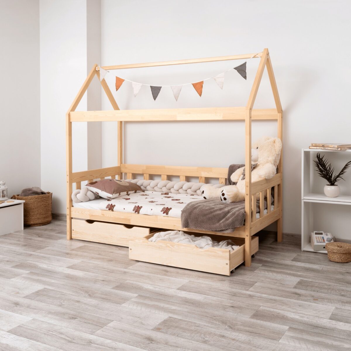 sie16 Kinderbett SIENA