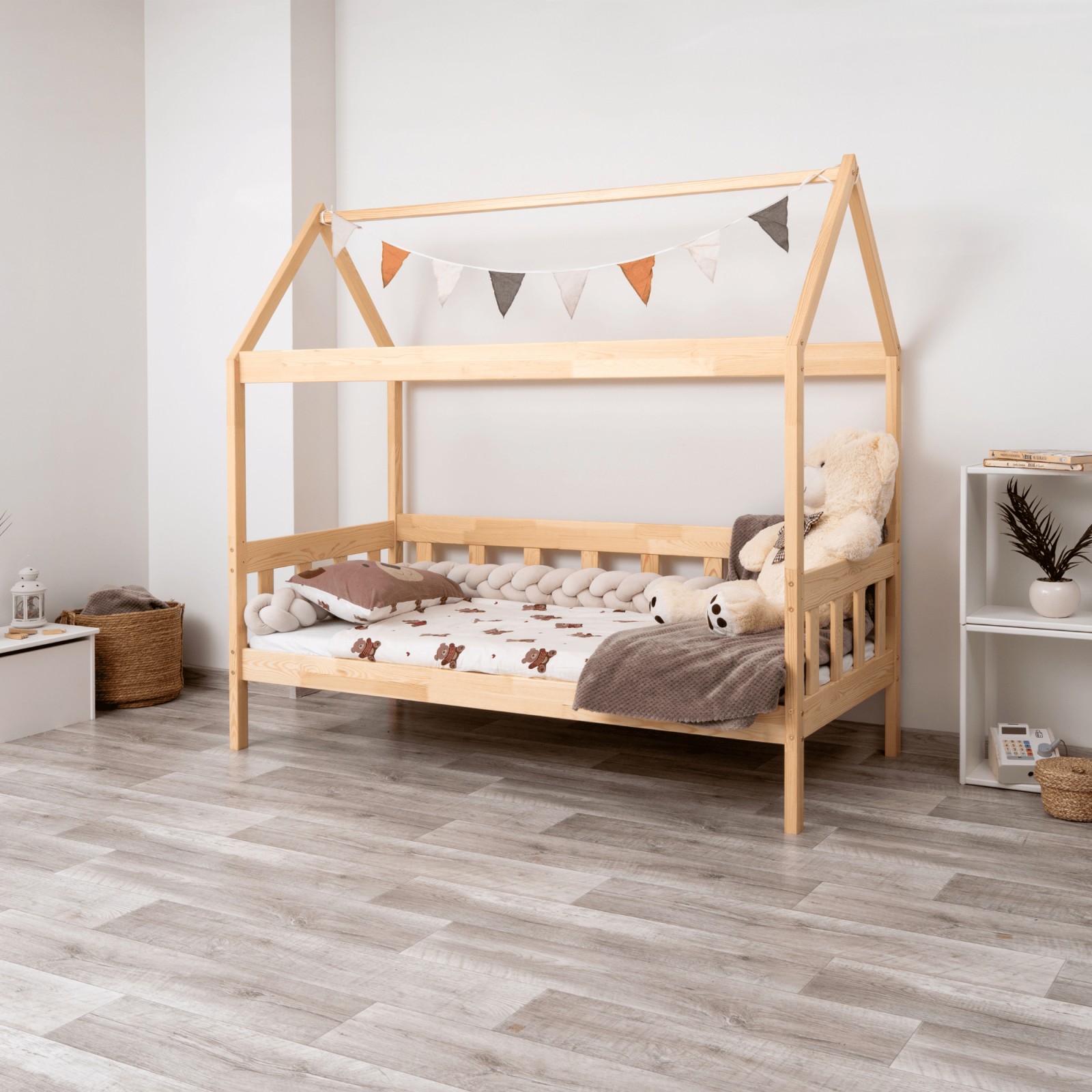 sie9 Kinderbett SIENA