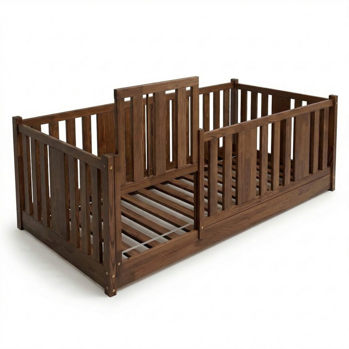 Montessori Kinderbett TEO