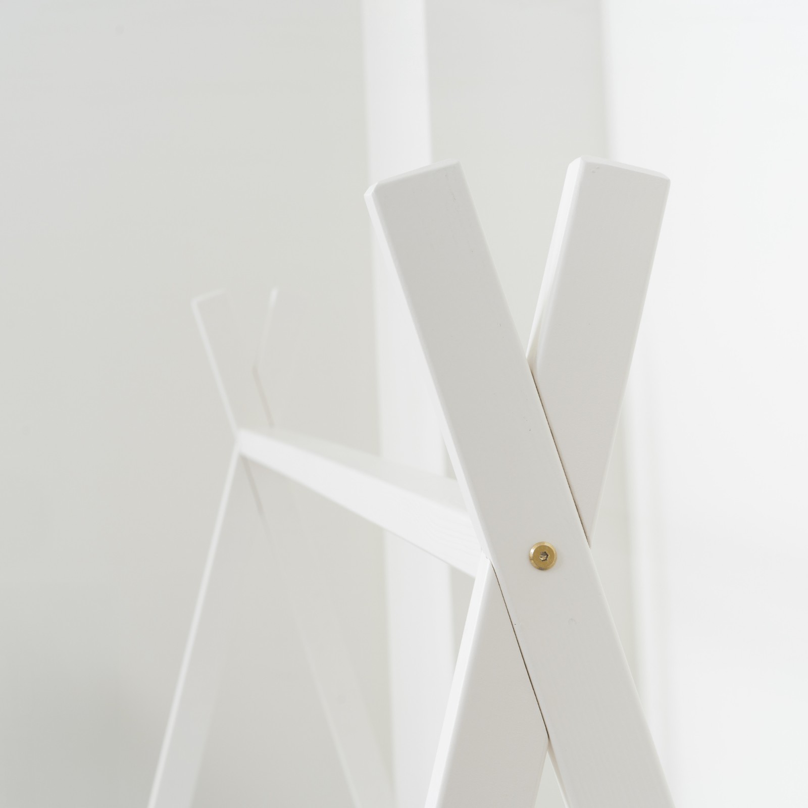 tl16 Kinderbett TIPI LUNA