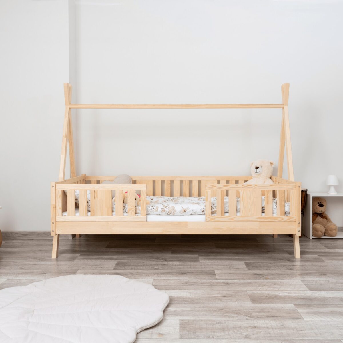 Kinderbett TIPI NIKO