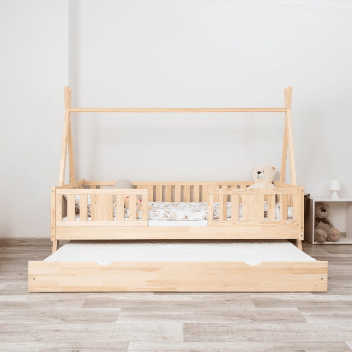 Kinderbett TIPI NIKO