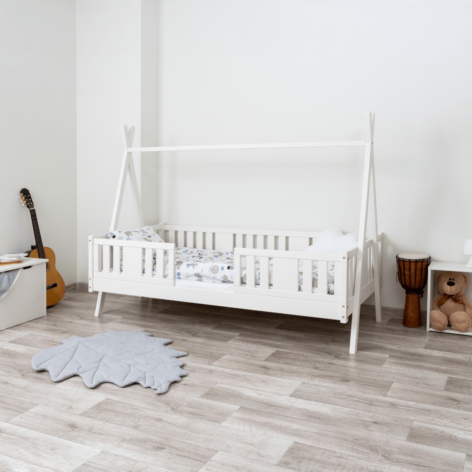 Kinderbett TIPI NIKO