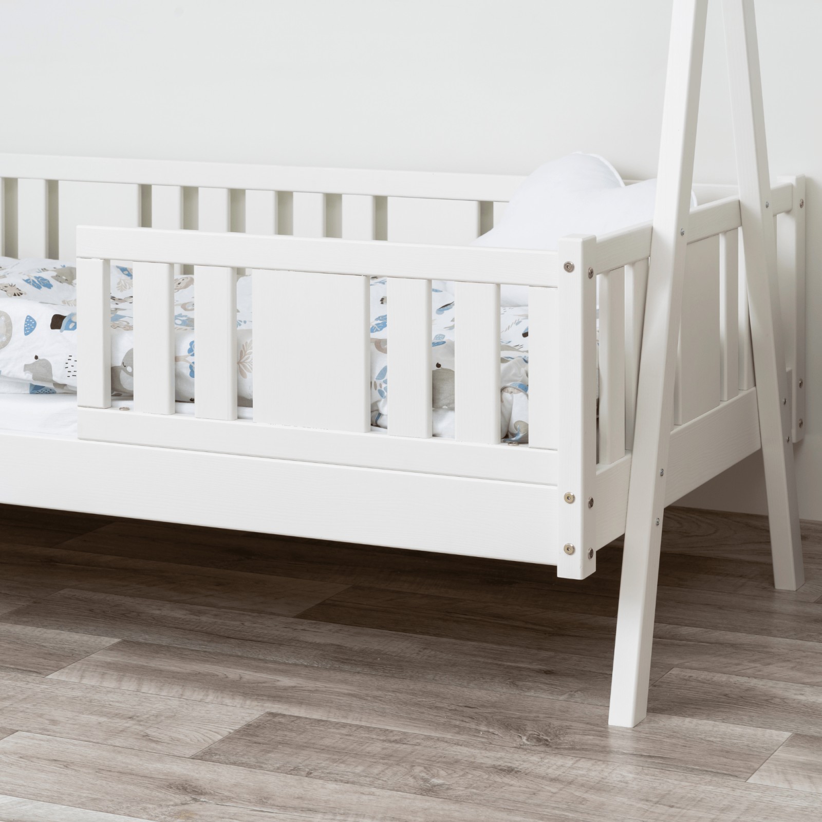 Kinderbett TIPI NIKO