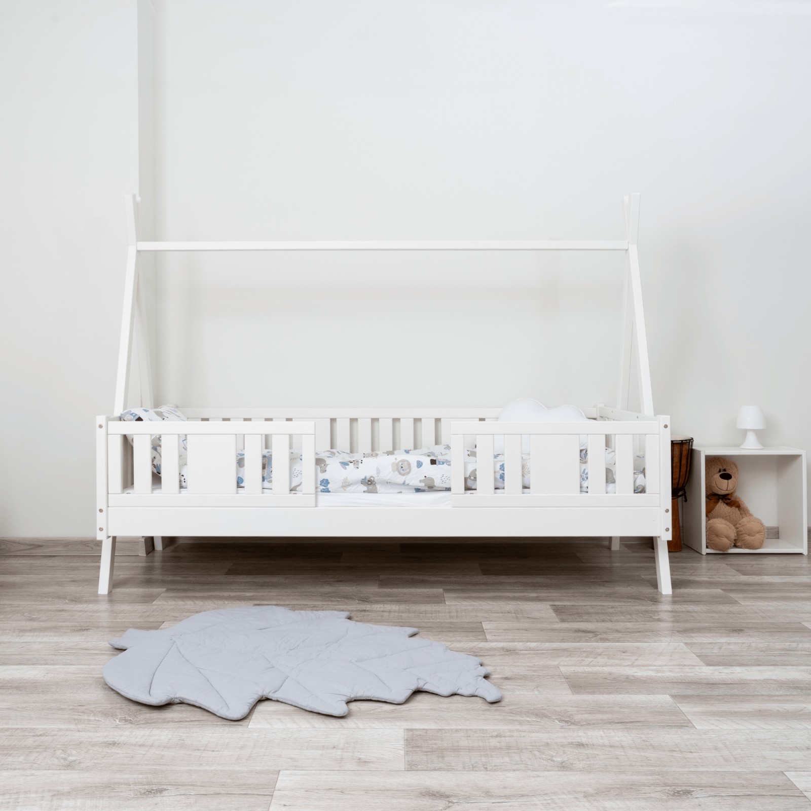 Kinderbett TIPI NIKO