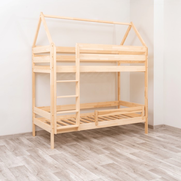 Etagenbett für Kinder ULMI