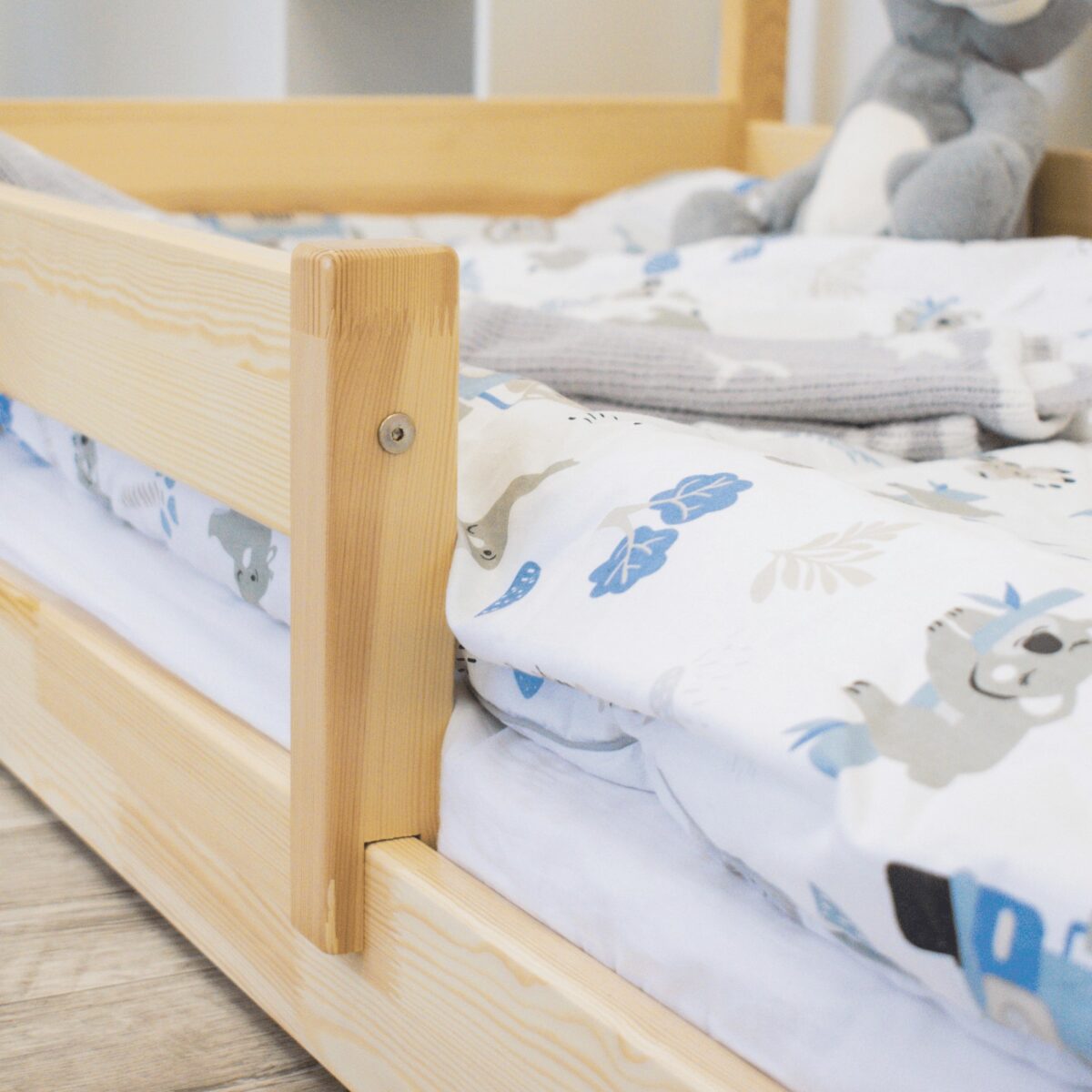 v5 Kinderbett VESNA mini