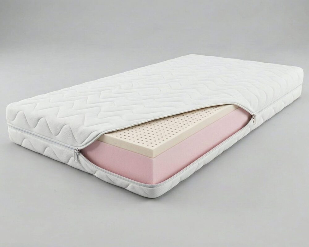 VENTO Kindermatratze