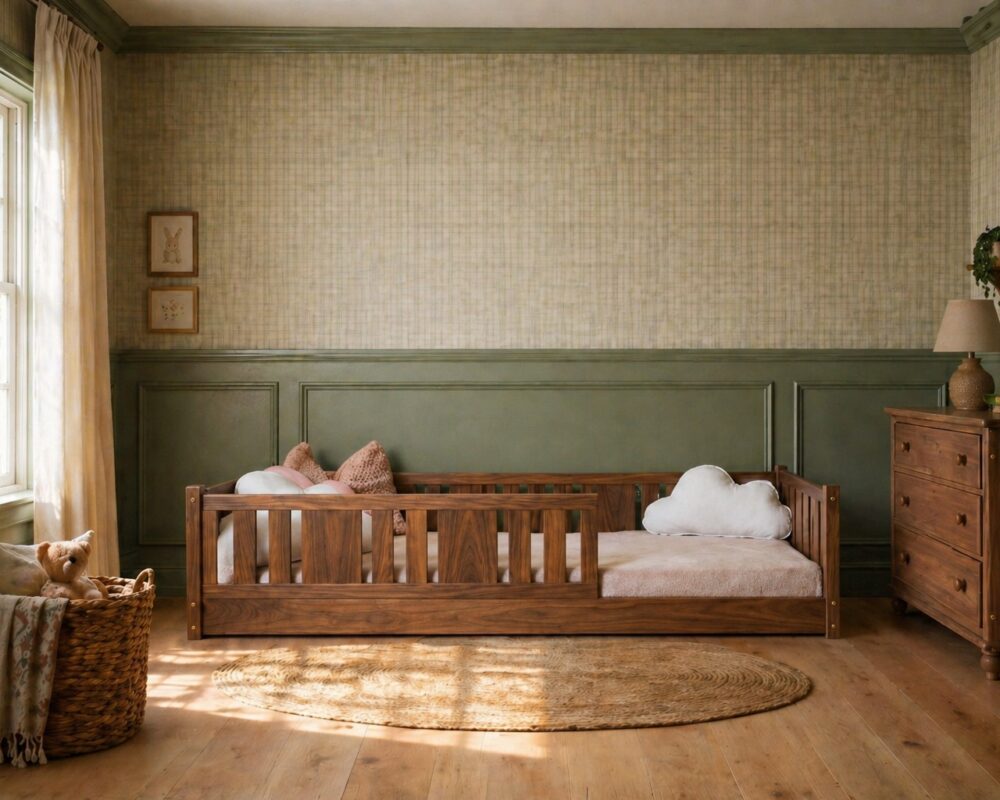 Kinderbett NIKO mini