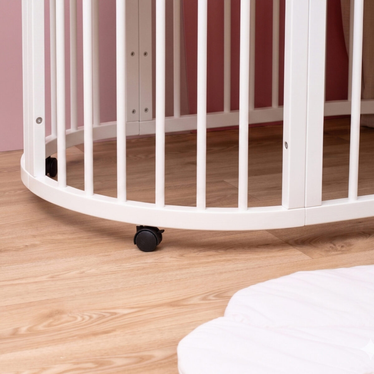 Babybett NOVA 7in1