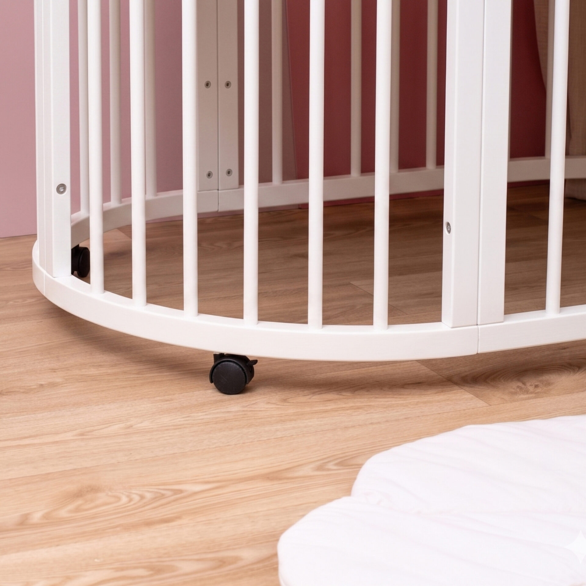 Babybett NOVA 7in1