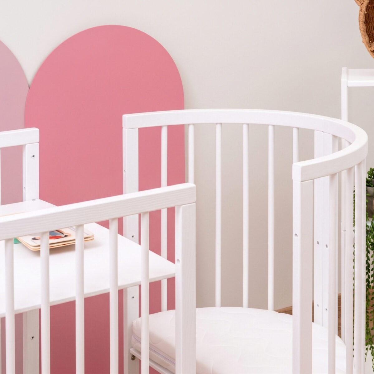 Babybett NOVA 7in1