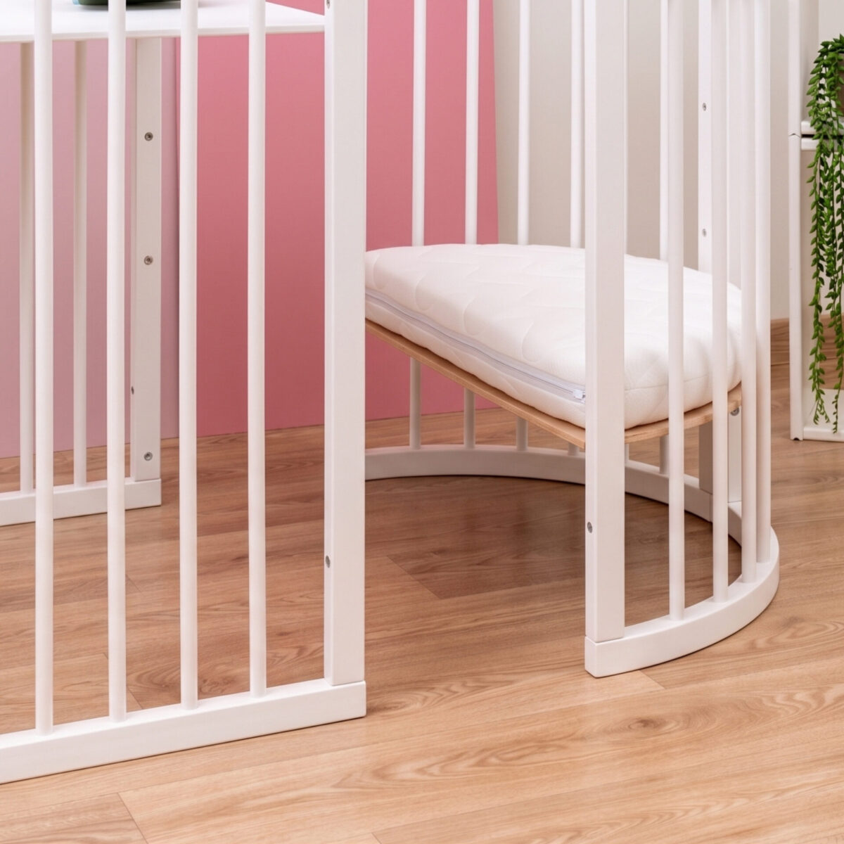 Babybett NOVA 7in1
