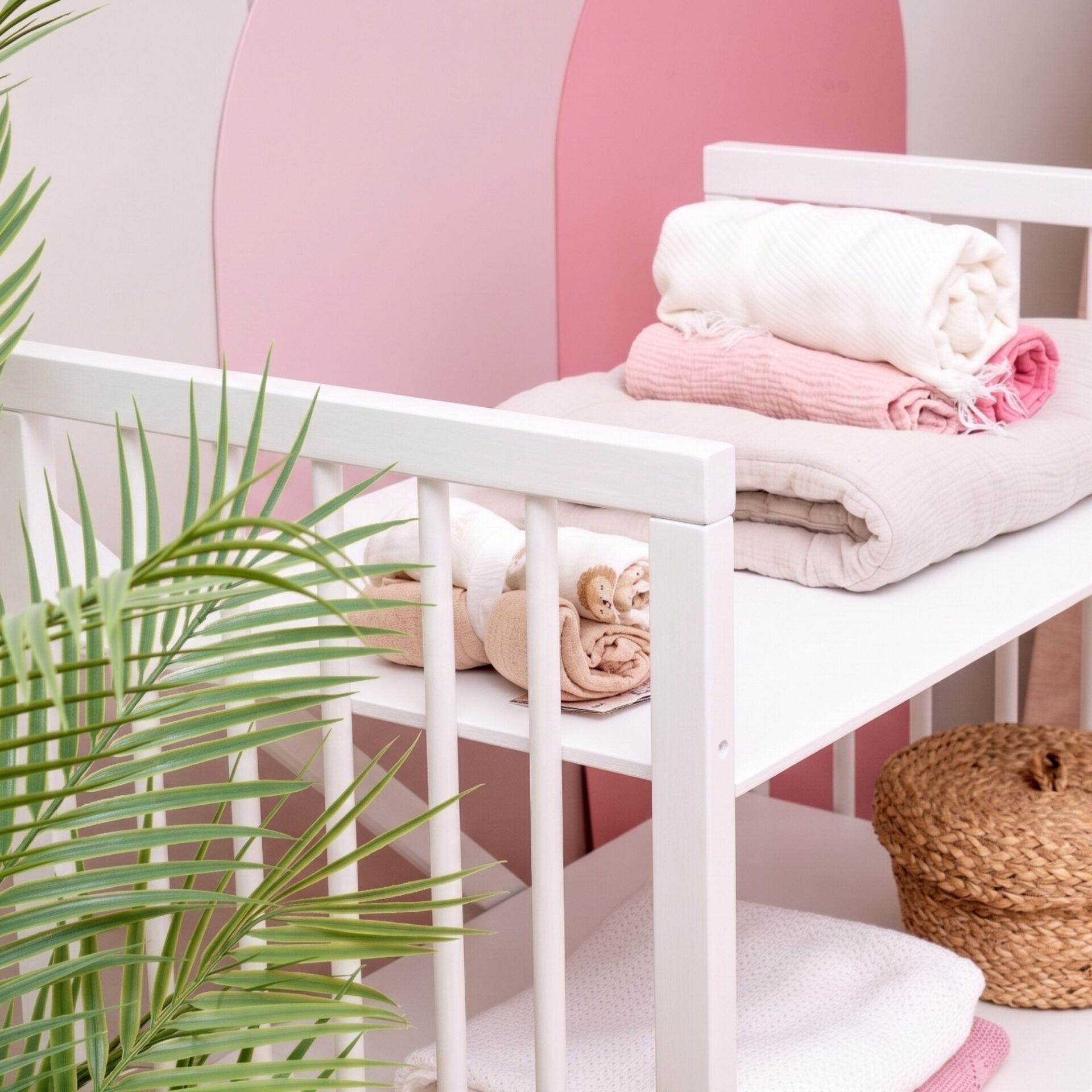 Babybett NOVA 7in1
