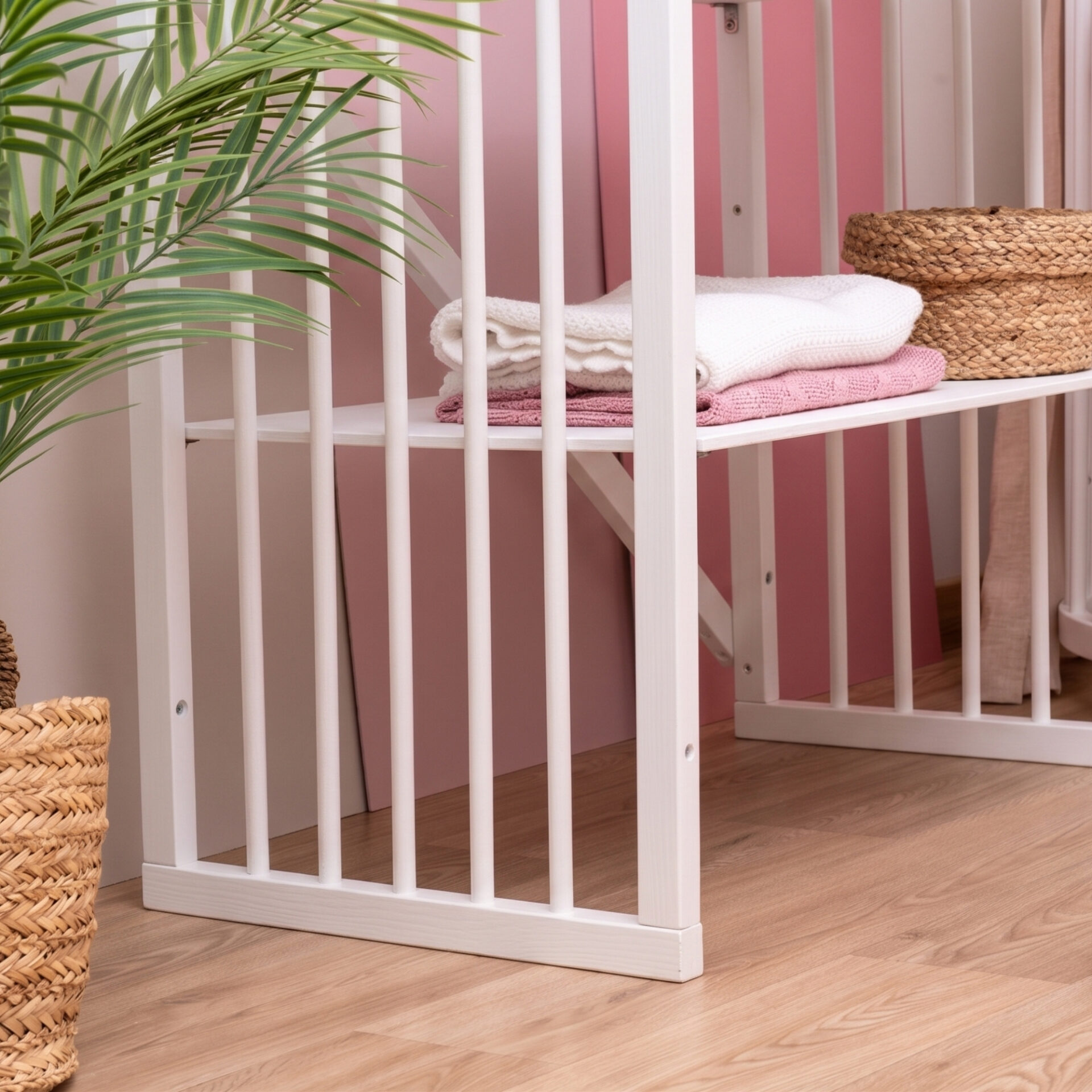 Babybett NOVA 7in1