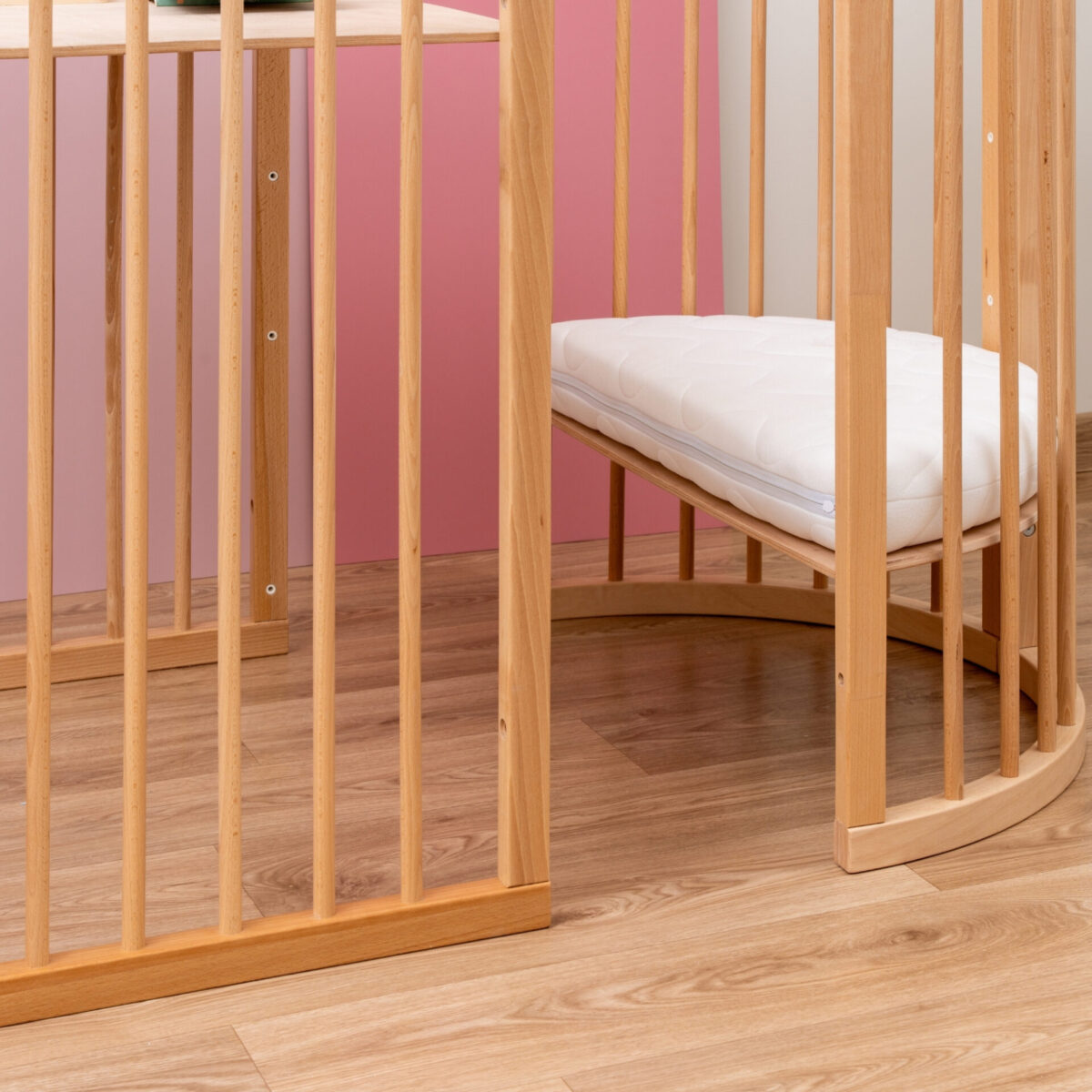 Babybett NOVA 7in1