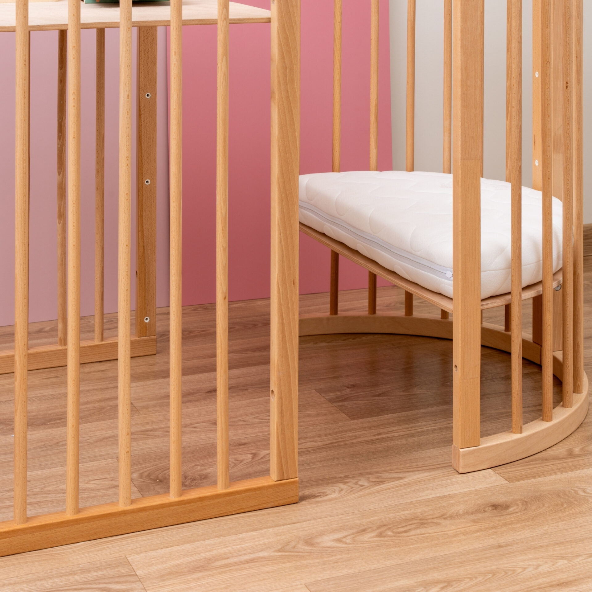 Babybett NOVA 7in1