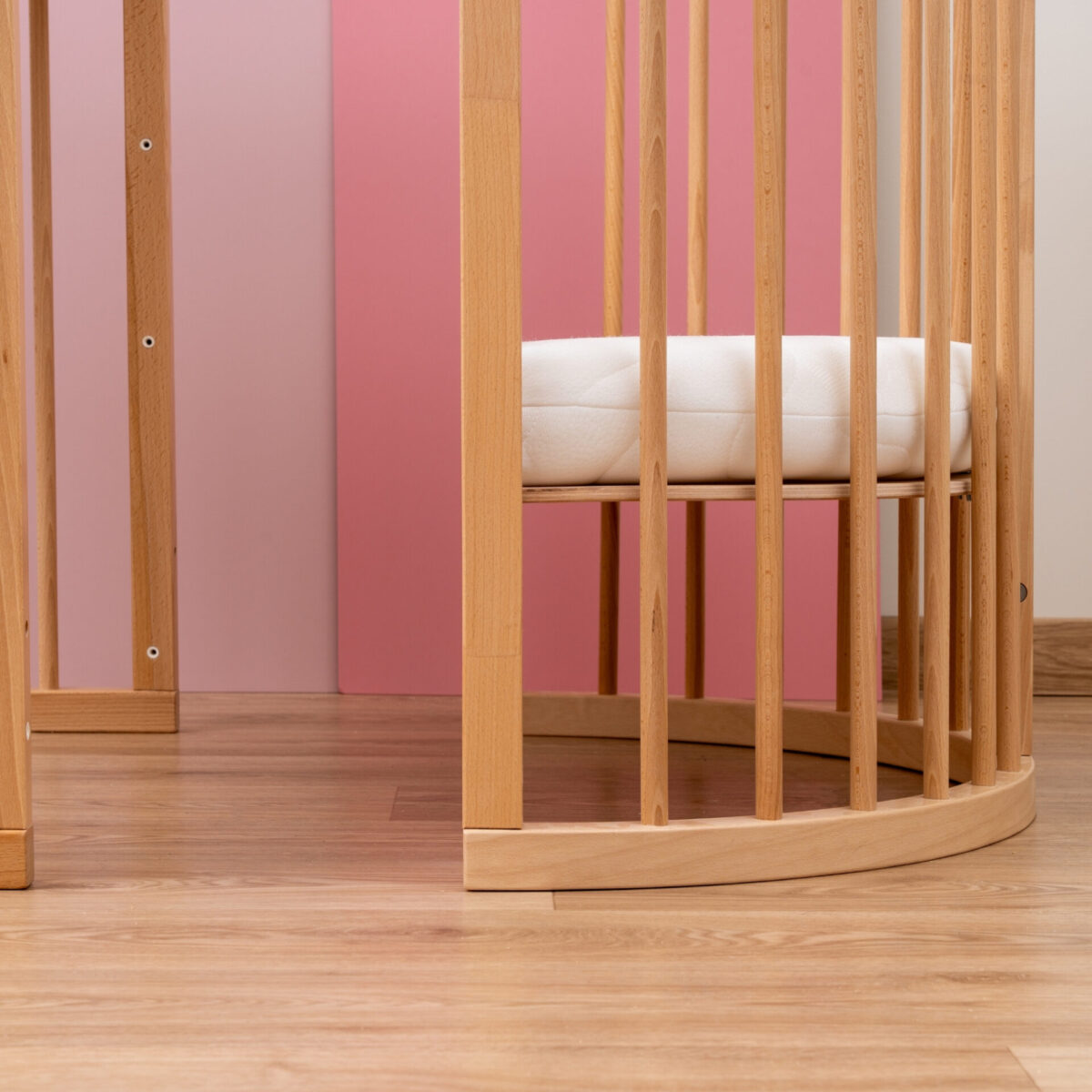 Babybett NOVA 7in1