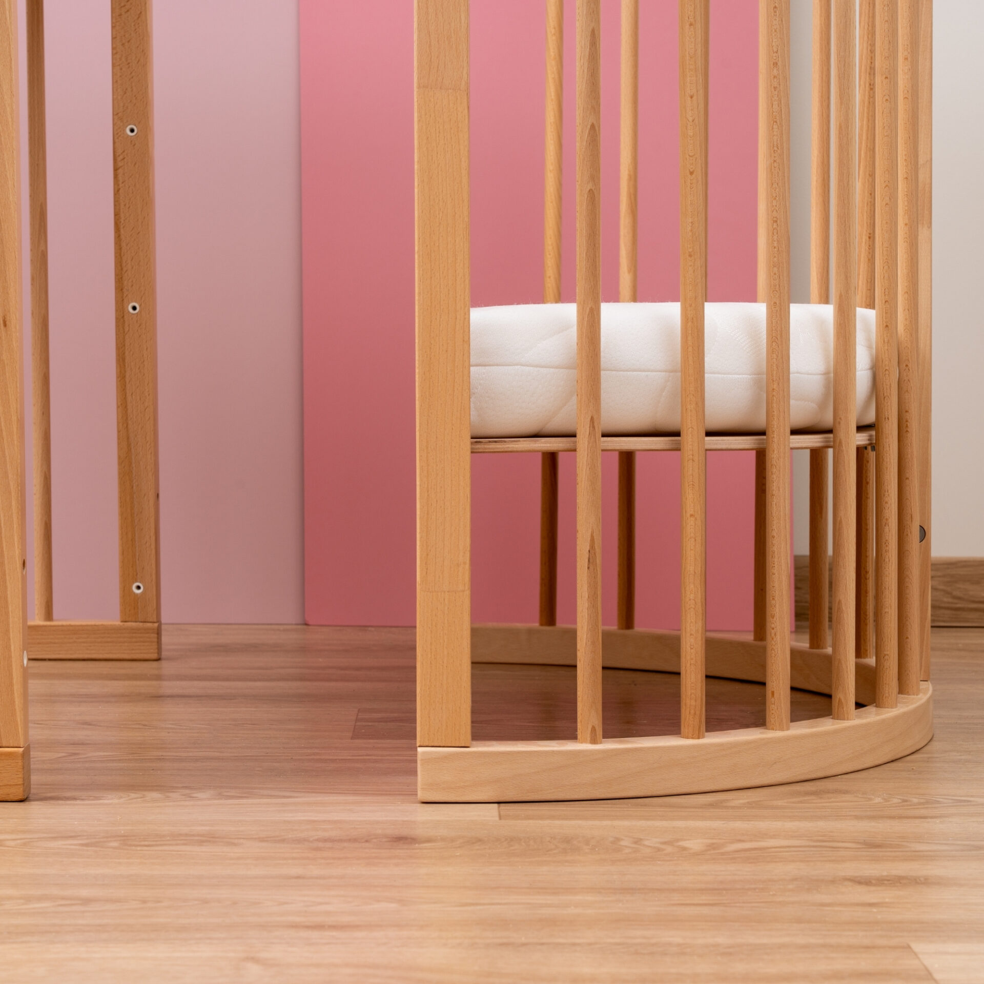 Babybett NOVA 7in1