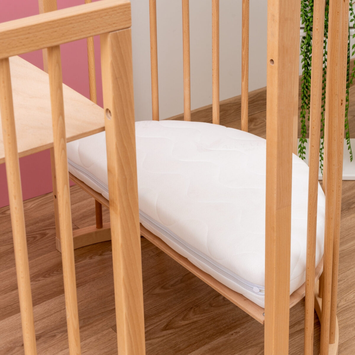 Babybett NOVA 7in1