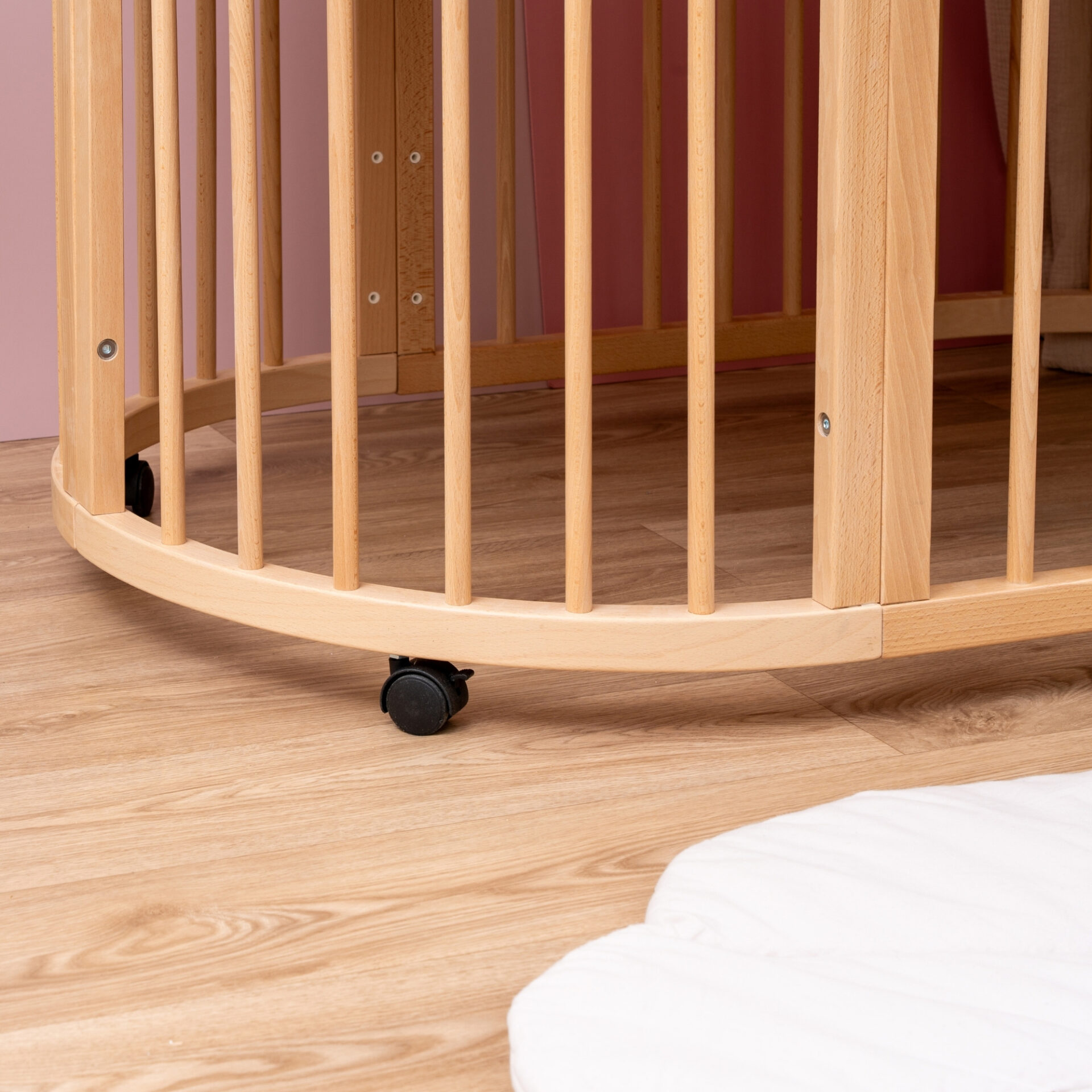 Babybett NOVA 7in1